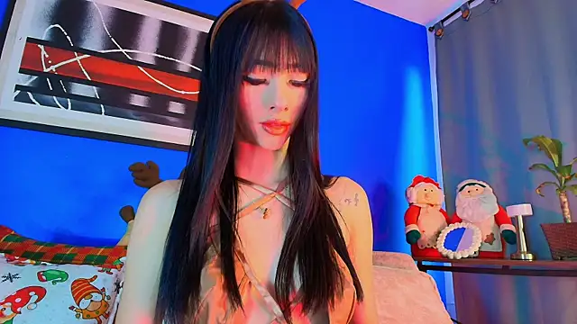 Snapshot of liccy_hall chatting on 12-04-25, 11:41 liccy hall online show from 12-04-25, 11:41