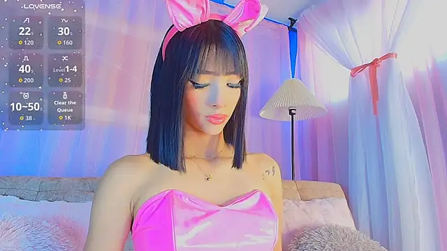 liccy hall online show from 03-31-26, 11:43