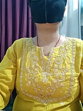 Aishwaryaa 69 online show from 07-16-26, 04:29