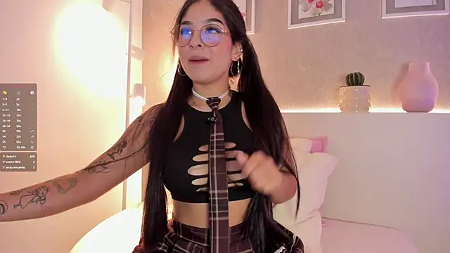 roxannegomez online show from 09-22-25, 01:35