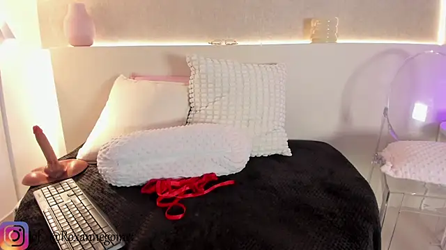 roxannegomez online show from 03-28-26, 12:38