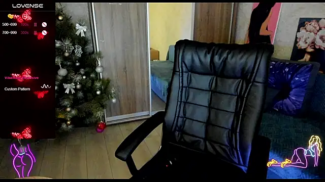  NigoNika online show from 12-21-24, 02:58