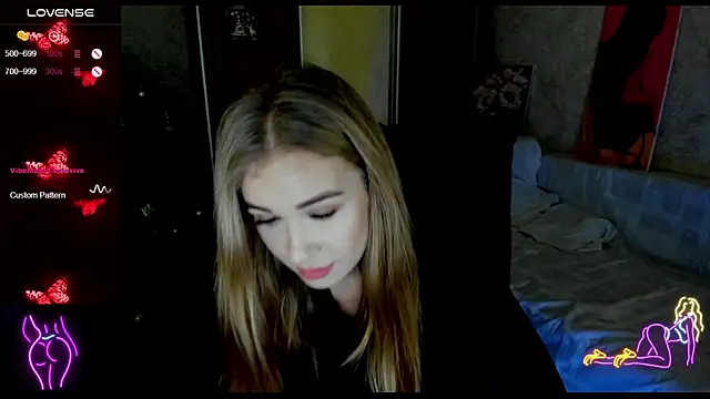  NigoNika online show from 01-10-25, 01:09