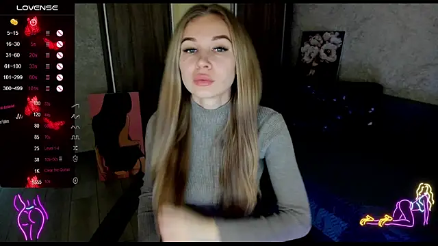  NigoNika online show from 02-01-25, 12:58