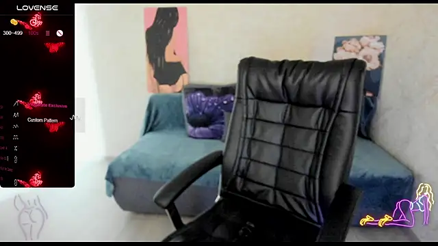  NigoNika online show from 03-15-25, 10:57