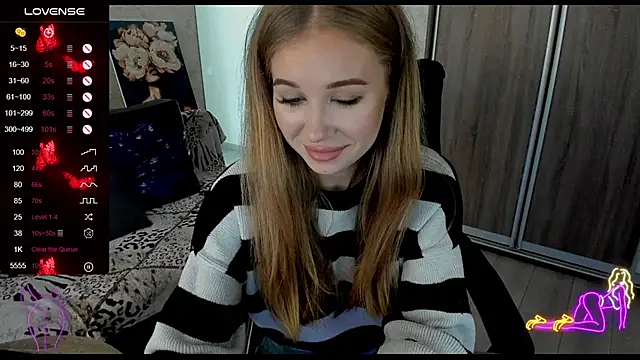  NigoNika online show from 10-04-25, 11:52