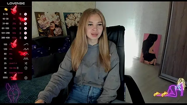  NigoNika online show from 11-04-25, 12:48