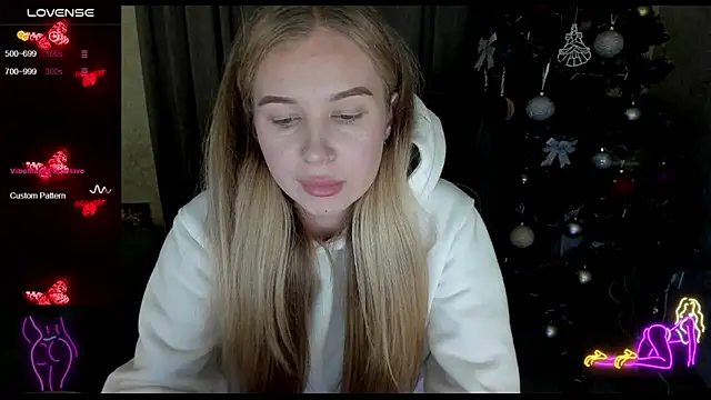  NigoNika online show from 01-12-26, 03:39