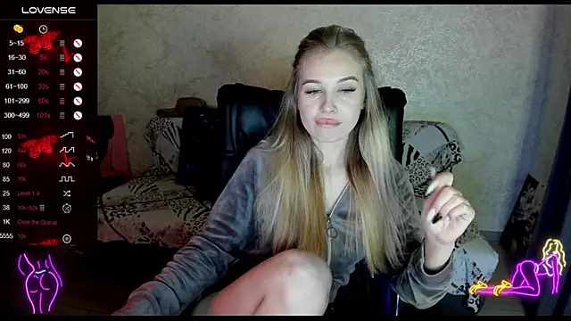  NigoNika online show from 02-08-26, 10:24