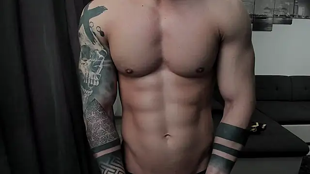 Richarddarell1 online show from 02-19-25, 08:55