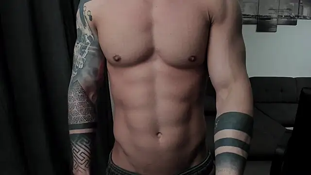 Richarddarell1 online show from 03-03-25, 06:48