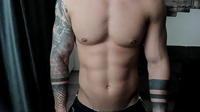 Richarddarell1 online show from 09-20-25, 04:46