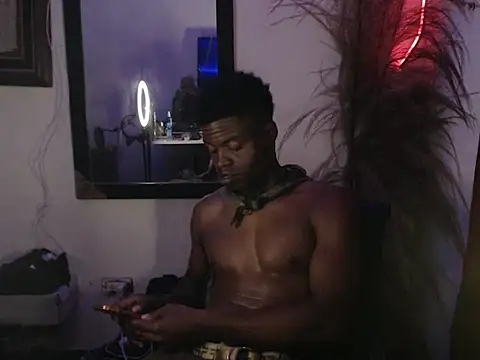 elnigga21 online show from 04-12-26, 08:58