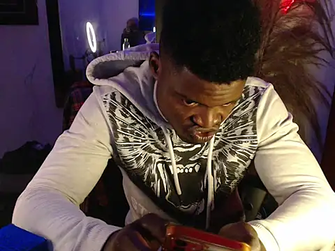 elnigga21 online show from 04-14-26, 01:50