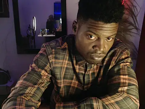 elnigga21 online show from 04-17-26, 02:31