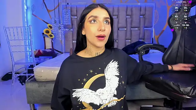 Leiaa  online show from 01-05-25, 09:05