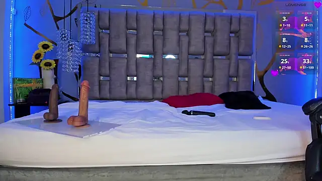 Leiaa  online show from 01-08-25, 08:27