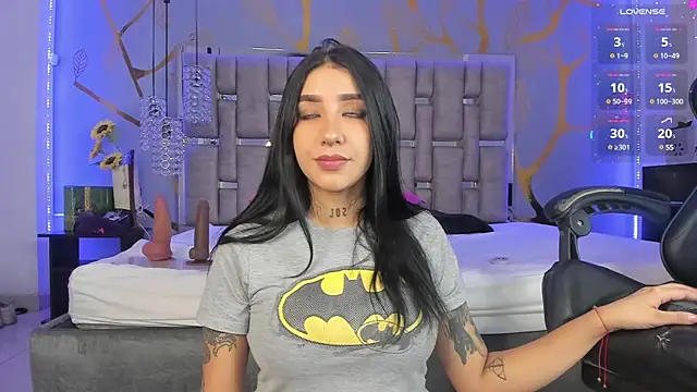 Leiaa  online show from 01-13-25, 12:30