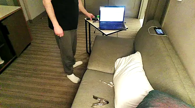 Jacknjimmyjohn online show from 03-17-25, 03:03