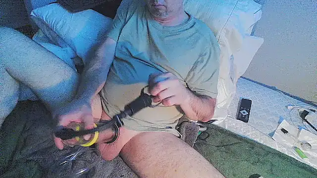 Jacknjimmyjohn online show from 01-08-26, 11:56