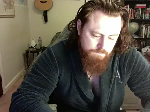 Hairy Guy30 online show from 12-01-24, 05:35