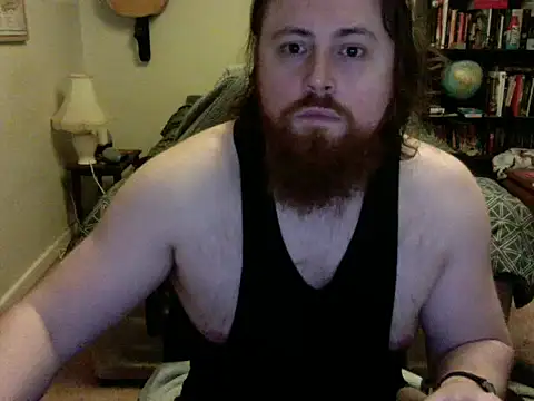 Hairy Guy30 online show from 12-04-24, 12:30