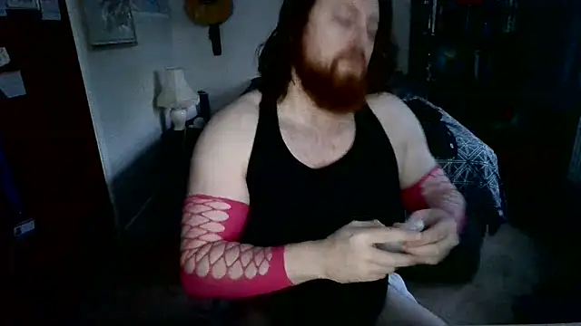 Hairy Guy30 online show from 02-06-25, 05:09