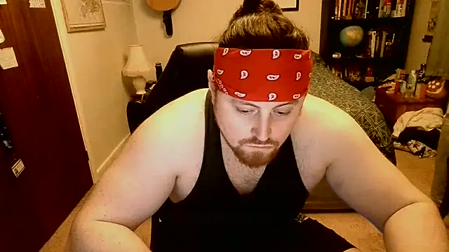 Hairy Guy30 online show from 03-08-25, 09:51