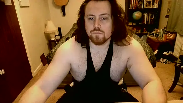 Hairy Guy30 online show from 03-11-25, 07:25