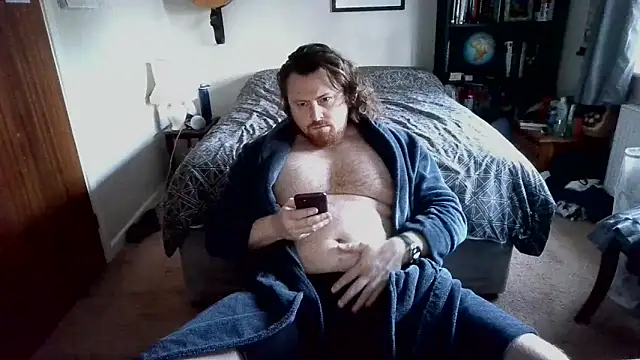 Hairy Guy30 online show from 03-20-25, 05:58