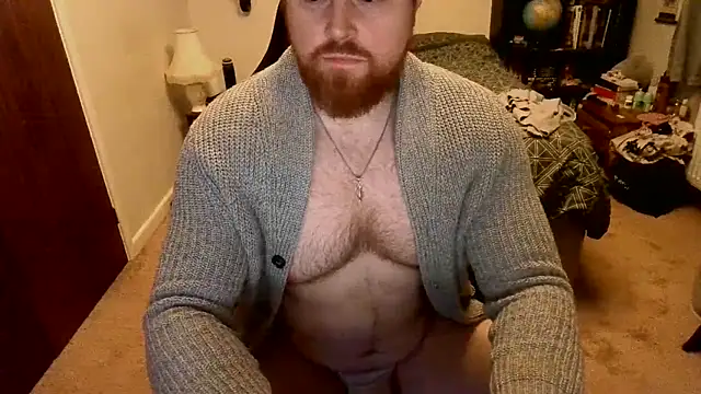 Hairy Guy30 online show from 09-15-25, 09:04