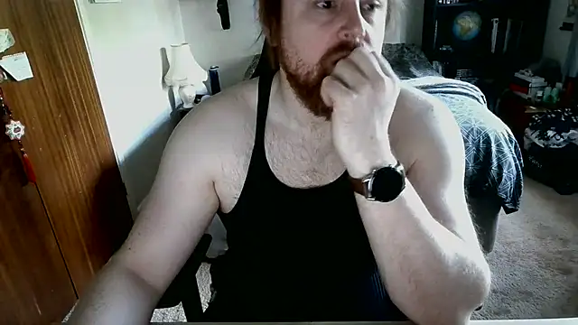 Hairy Guy30 online show from 09-24-25, 04:10