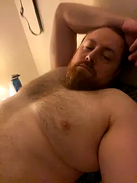 Hairy Guy30 online show from 11-06-25, 10:38
