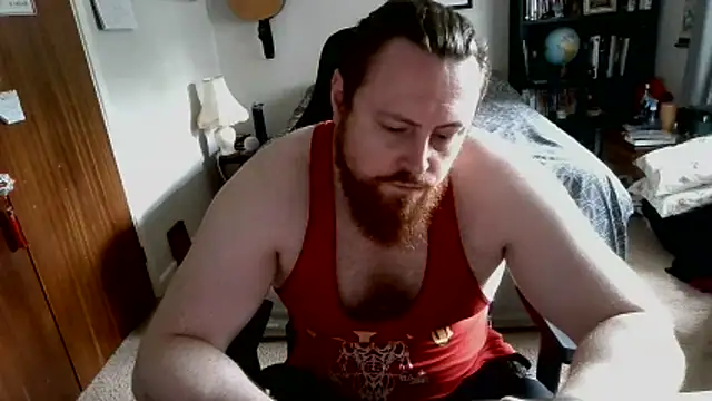 Hairy Guy30 online show from 05-28-26, 06:05