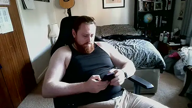 Hairy Guy30 online show from 07-11-26, 07:16