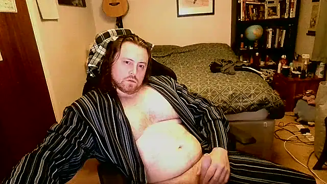 Hairy Guy30 online show from 08-07-26, 09:39