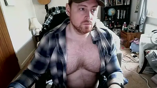 Hairy Guy30 online show from 08-08-26, 03:58
