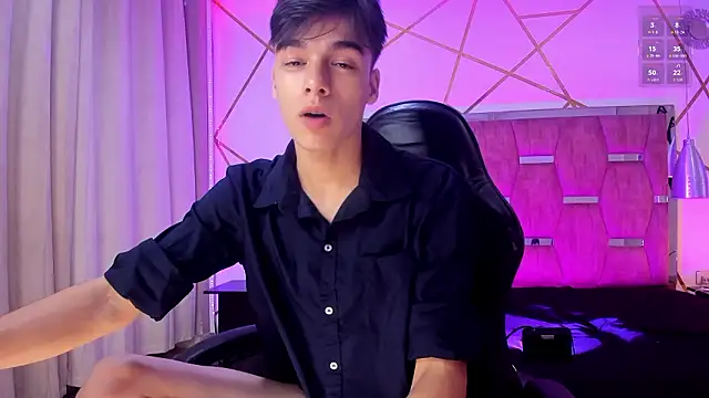 Gerony  online show from 03-30-26, 05:08