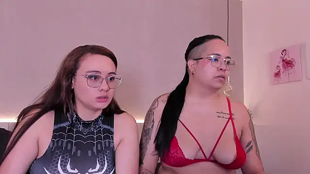 naughtylesbians   online show from 10-31-25, 02:56