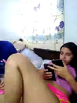 Anthonella karol1 online show from 12-22-24, 09:20