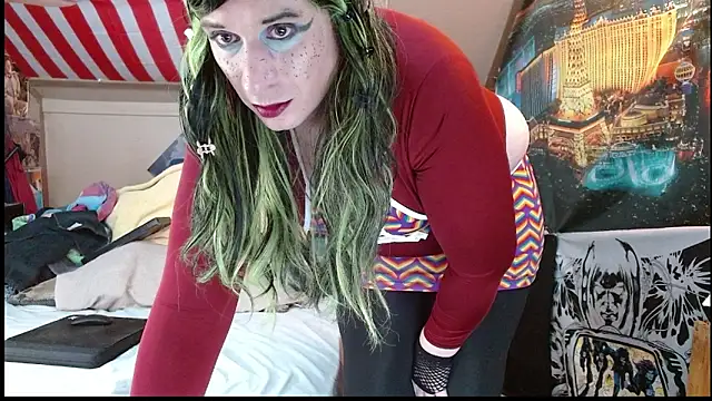 cosmicjones online show from 03-23-26, 07:34