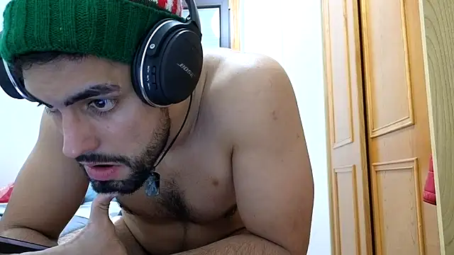 Jackyrose online show from 12-08-24, 04:57