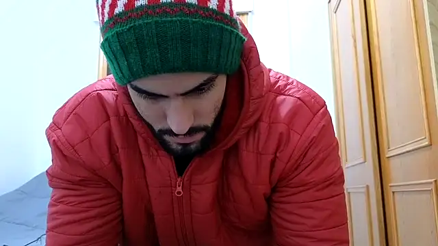 Jackyrose online show from 12-16-24, 02:38