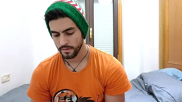 Jackyrose online show from 12-25-24, 02:13