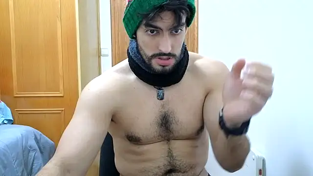 Jackyrose online show from 01-04-25, 02:46