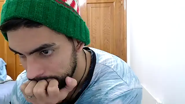 Jackyrose online show from 01-06-25, 07:09