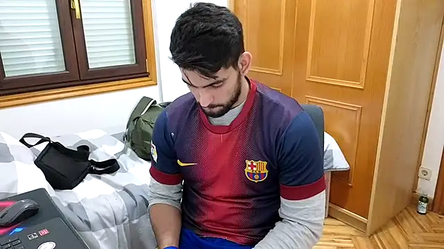 Jackyrose online show from 02-05-25, 05:20