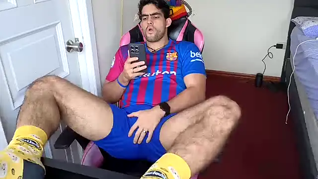 Jackyrose online show from 03-14-25, 08:38