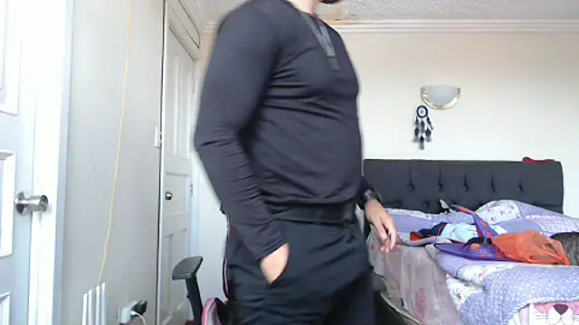 Jackyrose online show from 10-14-25, 03:24