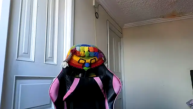 Jackyrose online show from 03-27-26, 05:23